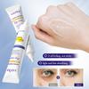 SADOER Nourishing Firming Moisturizing Eye Cream Evening Primrose Vitamin E Hydrating Eye Cream