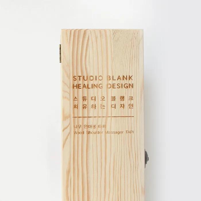 Массажная палочка тапи