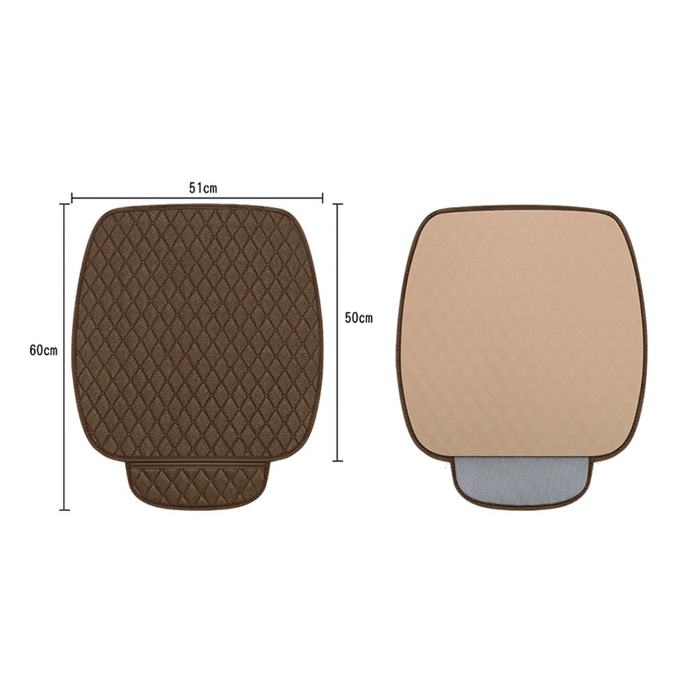 Легко устанавливаемый защитный коврик для сиденья автомобиля, коврики для переднего сиденья, подушка для пассажирского сиденья