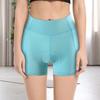 Women Ergonomic Cycling Shorts 4D Padded Lightweight Breathable Mesh Fabric Slim Fit Design Bike Shorts
