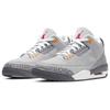 Air Jordan 3 Retro 'Cool Grey' 2021 Jordan CT8532-012