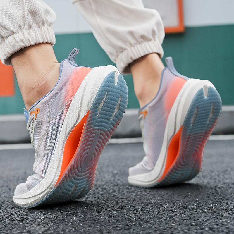 Men Shoes Sneakers Man Casual Men's Shoes Tenis Luxury Shoes Trainer Race Breathable Shoes Fashion Running Shoes for Women