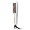 Onedam Mini Heat Brush Hair Iron, Straightener, Curler, 2-Way, 32mm Equivalent, Portable, Easy To Use, Time-Saving, Burn-Resistant, 200°C (CBI-101)