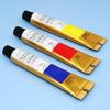 Acrylic Paints 12/18/24 Colors Professional Brush Set 12ml Tubes Artist Drawing Painting Pigment Hand Painted Wall Paint DIY
