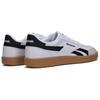 Reebok Кроссовки унисекс Vector Smash White Black Gum 100208245