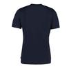 Kustom Kit Mens Contrast Cooltex Regular T-Shirt