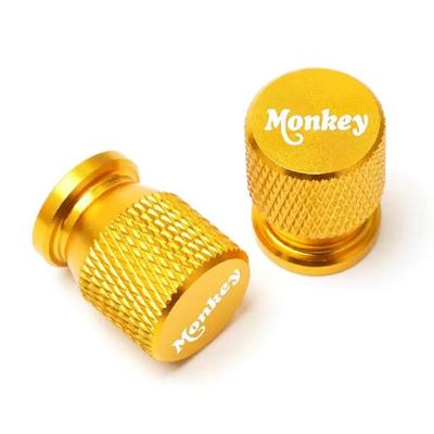 S-21 Monkey Gold Monkey 125 Monkey 50 AB27 Z50J Колпачок воздушного клапана Запчасти Кастомные детали