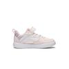 Li Ning Kids Fashion Trend Comfortable Low-Top Sneakers Kids Sneakers Light-Rose-Pink YKNU060-4