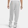 Nike Lab Fleece-Lined Warm Jogger Sweatpants Men Bottoms Dark-Grey DA0330-063
