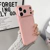 Для iPhone 17 Pro Max Чехол Роскошный Гибридный PC+PU Кожа Матовый Противоскользящий Задний Чехол для Телефона Для iPhone 16 15 14 13 Pro Max