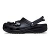 Crocs Классические сабо Mastermind Черные Унисекс