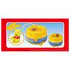 Takara Tomy Dream Tomica Disney Winnie the Pooh Honey Miniature Car Toy for Ages 3 and Meets Toy Safety ST Mark TOMICA TAKARA TOMY "Tomica Ride-On
