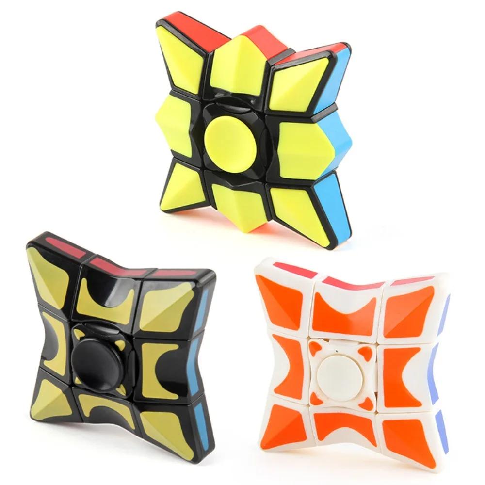 1x3x3 Кубик Рубика Игрушки-антистресс Спиннер для снятия напряжения Неправильный куб Крутится плавно Игрушки-антистресс для детей Подарок