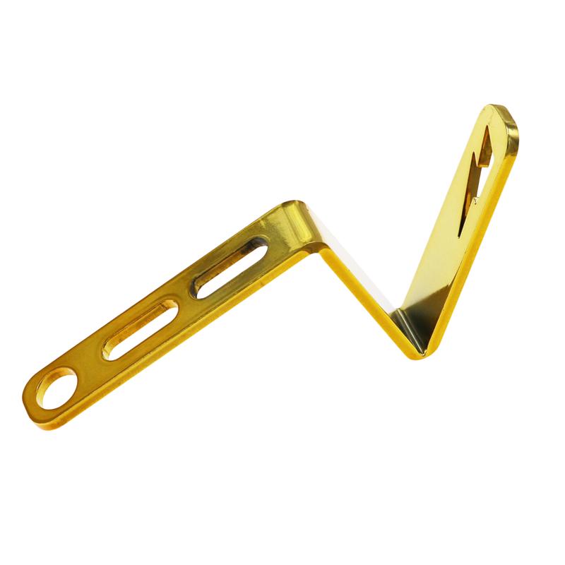 LMoDri Мотоцикл Алюминиевый сплав Power Bank Кронштейн Держатель зеркала заднего вида Расширительная подставка Крепление для зарядного устройства для телефона