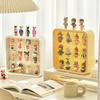 1/3pcs-Blind Box Kit Display Independent Transparent Organizer for Home Decor Collection Display Organizer Display Box