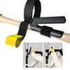 Baseball Swing Trainer Bands Elastic Baseball Softball Hitting Resistance Band Batting Training Equipment for Improving Arm Strength