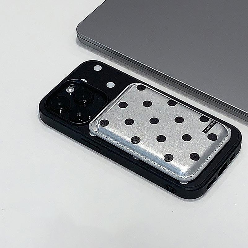 Чехол для телефона Wave Point для удостоверения личности, банковской карты, держателя карты Magsafe для iPhone, кронштейна для телефона