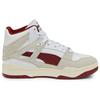 Puma Кроссовки унисекс Slipstream Hi Heritage Puma White Nimbus Cloud Intense Red Puma-White-Nimbus-Cloud-Intense-Red 387998-01