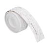 PVC Acrylic Caulk Strip Waterproof Tape for Kitchen Bathroom Toilet Sink Basin Edge Sealing