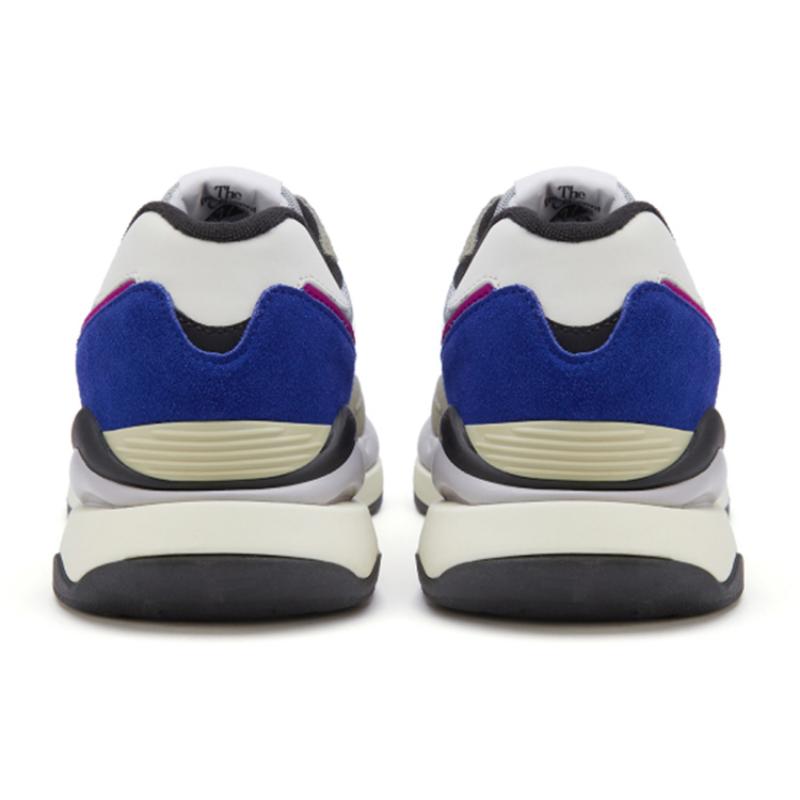 New Balance 57/40 Инкубация Серо-розовый Зинг Кроссовки M5740DD1