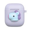 Чехол для AirPods Solomon Shoji MANG