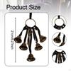 Door Bells, Hanging Wind Chime for Door, Garden, Decoration