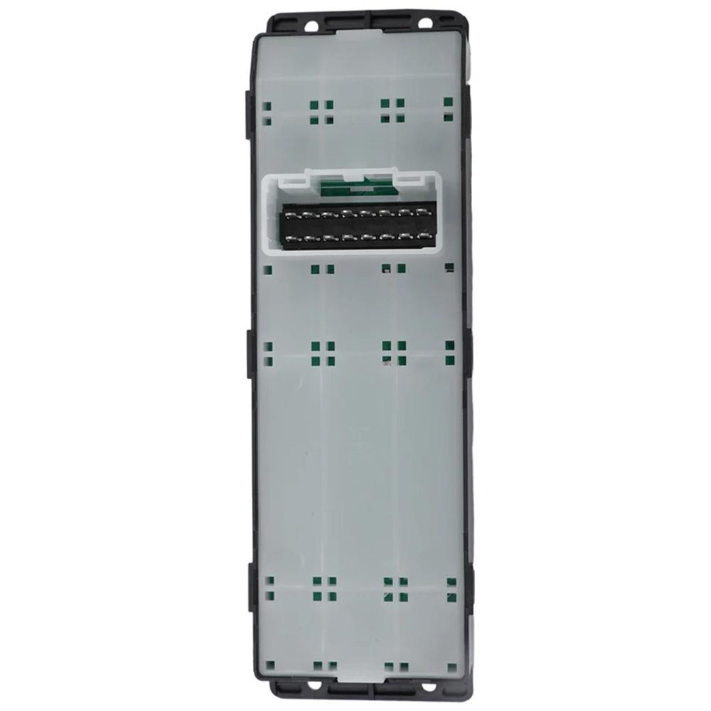 Left Side Master Window Switch 935702V000 For Hyundai Veloster 1.6L 2012-2017