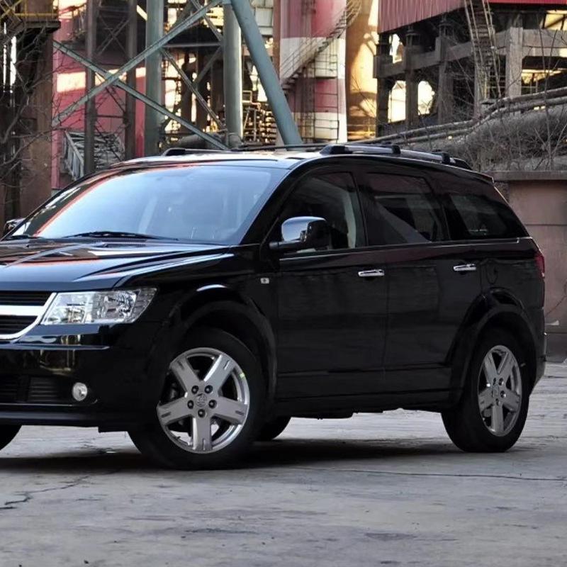 Chrysler 09-16 Journey Отражатель зеркала заднего вида, Полные характеристики