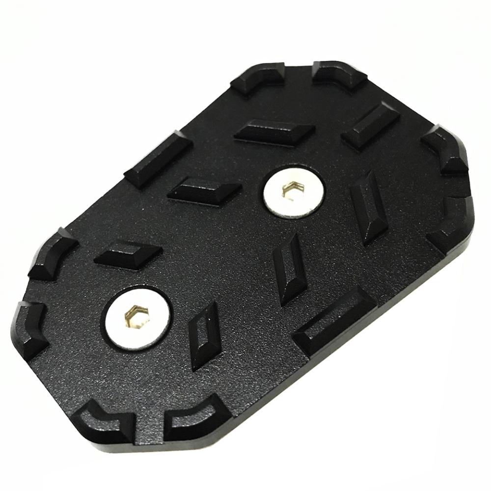 Motorcycle Accessories Rear Foot Brake Lever Pedal Extension Pad Enlarge Extender For Honda CB500X CB300R CB250R CB150R CB125R