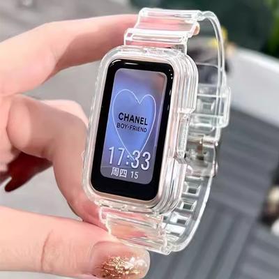 Аксессуары для смарт электроники – Ремешки для смарт-часов и смарт-браслетов