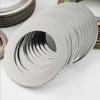 Stainless Steel Metal Graphite Spiral Wound Gasket PN10