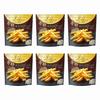 MD Holdings Mellow Potato Sticks Black Truffle Salt Flavor Bulk Purchase Set