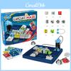 Thinkfun Лазерная гравитационная настольная игра Продвинутая головоломка-лабиринт с цепью