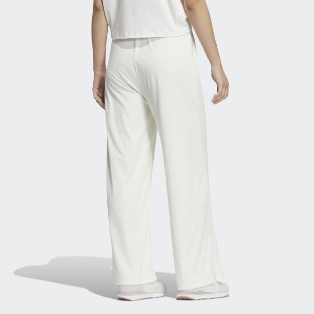 Adidas Women S pantS Jn0713 Cool Filling Wide pantS