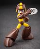 MDLX Mega Man ABS PVC POM Metal Magnetic Painted Movable Figure [Metal Blade] Non-scale & & & Die-cast &