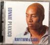 CD ЛОННИ ПЛАКСИКО - Ритм и душа  SJL1023 Sirocco Music 2003 UK Джаз Б/У