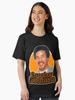 Smokey Robinson Love Smokey Arts Robinson Singer Essential T-Shirt