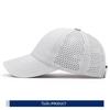 Breathable Baseball Cap Waterproof Sun Visor Cap Waterproof Quick Drying Cap  Unisex