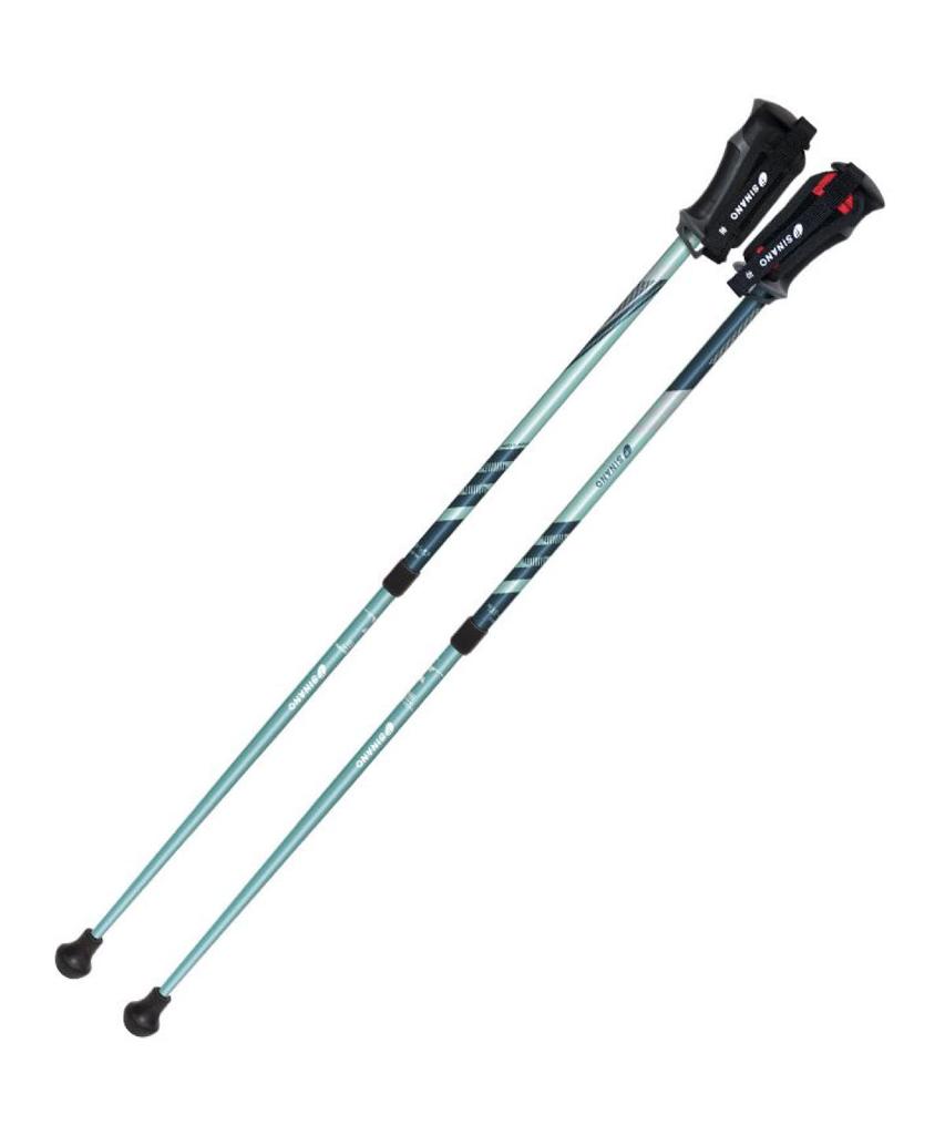 SINANO Revita La Cushion Walking Pole Other Pole Select Stock (652076)