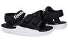 Reebok Сандалии Tyl Oreo Минималистичные Черно-белые CN5494