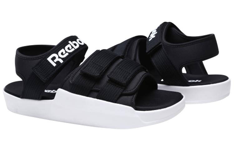 Reebok Сандалии Tyl Oreo Минималистичные Черно-белые CN5494