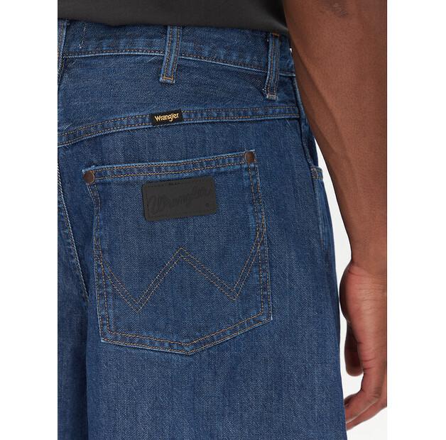 Шорты Wrangler Jort