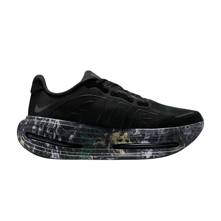 Nike Vomero Premium Black Realtree Men Sneakers Metallic-Dark-Grey-Dark-Smoke-Grey-Anthracite IO7325-001