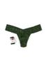 Трусики стринг Hanky Panky (91588)