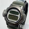 Б/у Редкие Casio Pro Trek PRL-20 1678 WWF Panda Снятая с производства модель