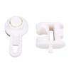 Shower Head Holder Universal Shower Head Bracket No Drilling Adjustable Shower Head Holder with