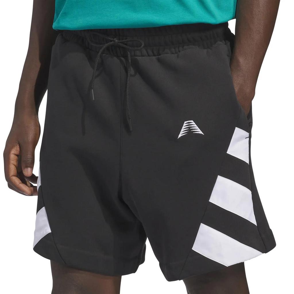 adidas Originals Adicolor Classics 3-полосная толстовка на молнии с капюшоном Унисекс Обычная посадка Смесь хлопка Повседневная уличная одежда Черный Белый JZ6996