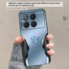 Градиентный кленовый лист Для Xiaomi Poco X7 M7 Pro 5G M5 X4Pro M4 6 4G C65 75 F6 F5 X6 5 7 X5 F7 Ultra M5S 4Pro 5G мягкий чехол для телефона