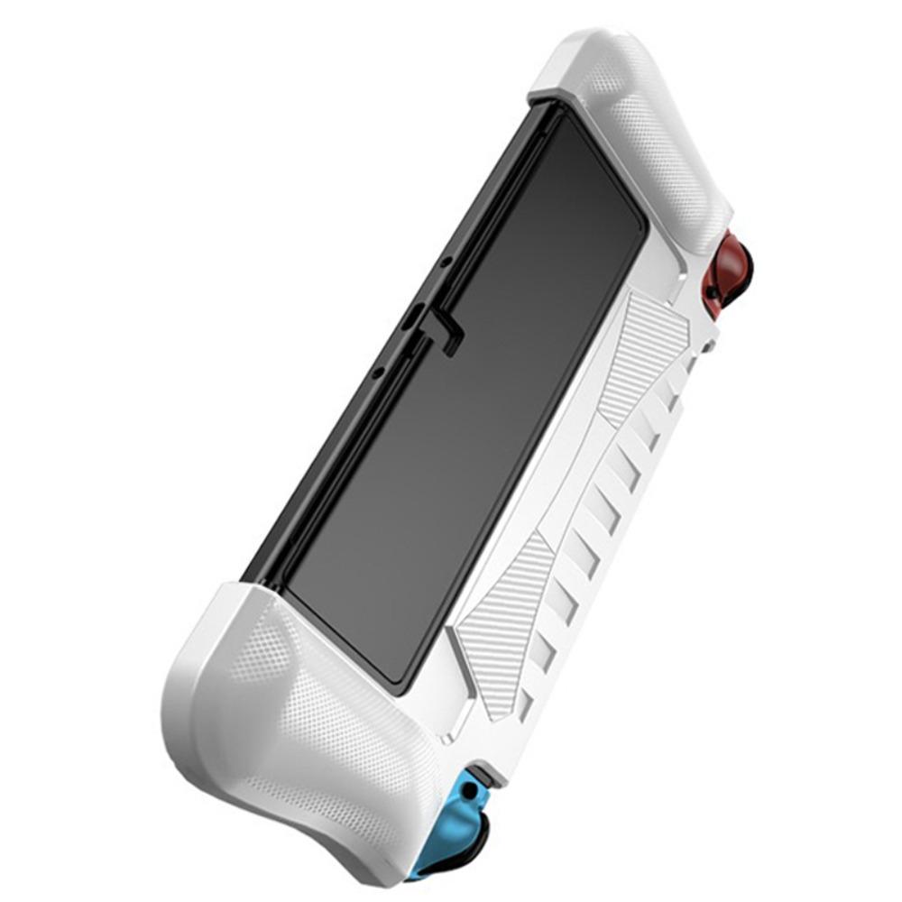 Shockproof Protective Case Dockable Game Accessories for Nintendo Switch OLED