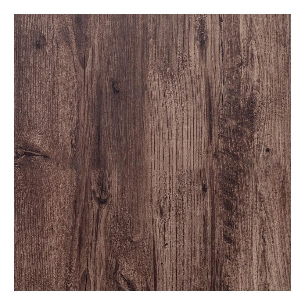 Wear-resistant Self-adhesive Wood Grain Floor Sticker Thickened Non-Slip SXP Self Adhesive Floor Sticker Waterproof PVC